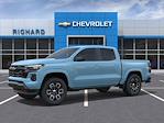 New 2026 Chevrolet Colorado Z71 Crew Cab for sale #N6193 - photo 26