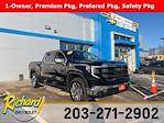 2025 GMC Sierra 1500 Crew Cab 4WD Pickup for sale #N6195A - photo 1