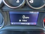 Used 2021 Chevrolet Silverado 1500 LTZ Crew Cab for sale #N6195B - photo 16
