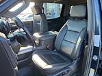 Used 2021 Chevrolet Silverado 1500 LTZ Crew Cab for sale #N6195B - photo 23