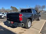 Used 2021 Chevrolet Silverado 1500 LTZ Crew Cab for sale #N6195B - photo 3