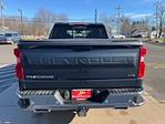 Used 2021 Chevrolet Silverado 1500 LTZ Crew Cab for sale #N6195B - photo 4