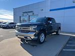 Used 2021 Chevrolet Silverado 1500 LTZ Crew Cab for sale #N6195B - photo 8