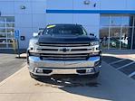 Used 2021 Chevrolet Silverado 1500 LTZ Crew Cab for sale #N6195B - photo 9