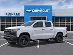 New 2026 Chevrolet Colorado Work Truck Crew Cab for sale #N6197 - photo 26