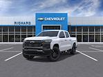 New 2026 Chevrolet Colorado Work Truck Crew Cab for sale #N6197 - photo 32