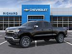New 2026 Chevrolet Silverado 1500 LT Double Cab 4WD Pickup for sale #N6201 - photo 26