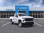 New 2026 Chevrolet Silverado 1500 Work Truck Regular Cab for sale #N6203 - photo 1