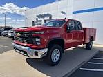 New 2026 Chevrolet Silverado 3500 Double Cab 4WD Knapheide 696 8' 1" Service Truck for sale #N6209 - photo 5