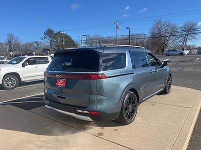 2022 Kia Carnival FWD Minivan for sale #N6212A - photo 2