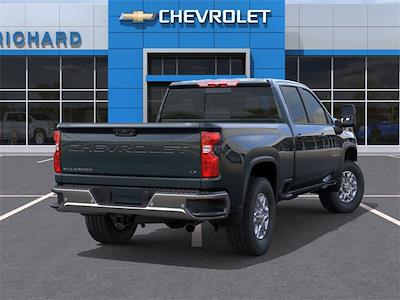 New 2026 Chevrolet Silverado 2500 LT Crew Cab for sale #N6216 - photo 2