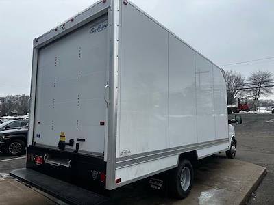 New 2025 Chevrolet Express 3500 - photo 1