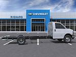 New 2025 Chevrolet Express 3500 Cutaway for sale #N6217 - photo 29