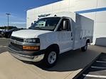 New 2025 Chevrolet Express 3500 Service Utility Van for sale #N6218 - photo 4