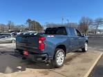 2023 Chevrolet Silverado 1500 Crew Cab 4WD Pickup for sale #N6232A - photo 3