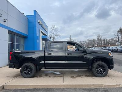 Used 2023 Chevrolet Silverado 1500 LT Crew Cab for sale #N6244A - photo 2