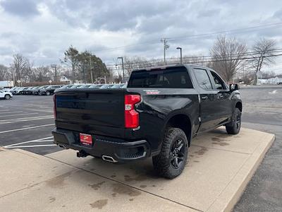 Used 2023 Chevrolet Silverado 1500 - photo 1