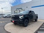 Used 2023 Chevrolet Silverado 1500 LT Crew Cab for sale #N6244A - photo 8