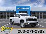2026 Chevrolet Silverado 2500 Crew Cab 4WD Pickup for sale #N6257 - photo 1