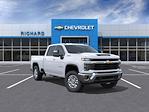 2026 Chevrolet Silverado 2500 Crew Cab 4WD Pickup for sale #N6257 - photo 25