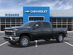 New 2026 Chevrolet Silverado 2500 LT Crew Cab for sale #N6265 - photo 26