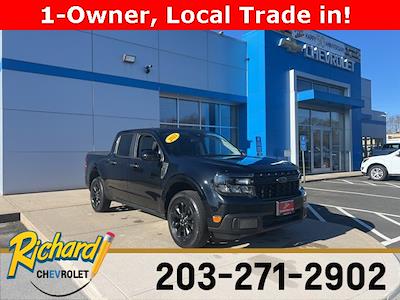 Used 2023 Ford Maverick XL SuperCrew Cab for sale #N6266A - photo 1