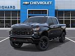 New 2026 Chevrolet Silverado 1500 Custom Crew Cab for sale #N6269 - photo 6