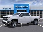 New 2026 Chevrolet Silverado 2500 LT Crew Cab for sale #N6271 - photo 26