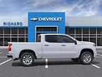 New 2026 Chevrolet Silverado 1500 Custom Crew Cab for sale #N6272 - photo 5
