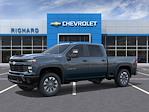 New 2026 Chevrolet Silverado 2500 Custom Crew Cab for sale #N6275 - photo 3