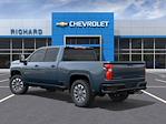 New 2026 Chevrolet Silverado 2500 Custom Crew Cab for sale #N6275 - photo 4