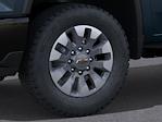 New 2026 Chevrolet Silverado 2500 Custom Crew Cab for sale #N6275 - photo 9