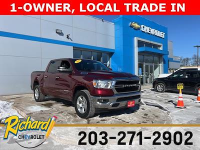 Used 2019 Ram 1500 - photo 1