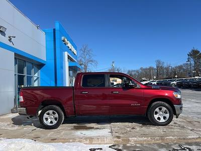 Used 2019 Ram 1500 - photo 1