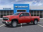 New 2026 Chevrolet Silverado 2500 LT Crew Cab for sale #N6285 - photo 26