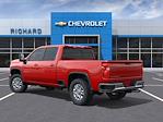 New 2026 Chevrolet Silverado 2500 LT Crew Cab for sale #N6285 - photo 4