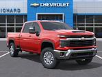 New 2026 Chevrolet Silverado 2500 LT Crew Cab for sale #N6285 - photo 31