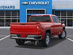 New 2026 Chevrolet Silverado 2500 LT Crew Cab for sale #N6285 - photo 2