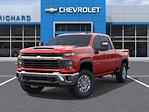 New 2026 Chevrolet Silverado 2500 LT Crew Cab for sale #N6285 - photo 6