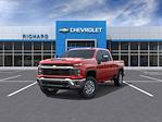 New 2026 Chevrolet Silverado 2500 LT Crew Cab for sale #N6285 - photo 8