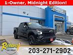 Used 2022 Chevrolet Silverado 1500 LT Crew Cab for sale #N6292A - photo 1