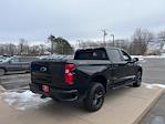 Used 2022 Chevrolet Silverado 1500 LT Crew Cab for sale #N6292A - photo 3