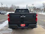 Used 2022 Chevrolet Silverado 1500 LT Crew Cab for sale #N6292A - photo 4