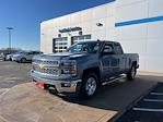 2015 Chevrolet Silverado 1500 Double Cab 4WD Pickup for sale #N6293A - photo 8