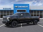 New 2026 Chevrolet Silverado 2500 High Country Crew Cab for sale #N6294 - photo 2