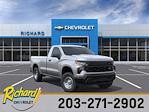 New 2026 Chevrolet Silverado 1500 Work Truck Regular Cab for sale #N6296 - photo 1