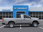 New 2026 Chevrolet Silverado 1500 Work Truck Regular Cab for sale #N6296 - photo 29