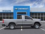 New 2026 Chevrolet Silverado 1500 Work Truck Regular Cab for sale #N6296 - photo 5