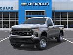 New 2026 Chevrolet Silverado 1500 Work Truck Regular Cab for sale #N6296 - photo 6