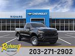 New 2026 Chevrolet Silverado 1500 Work Truck Regular Cab for sale #N6299 - photo 1